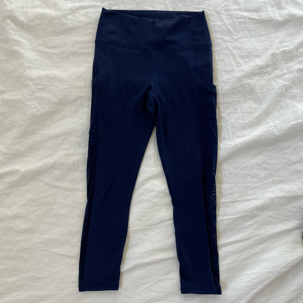 Fabletics leggings power hold